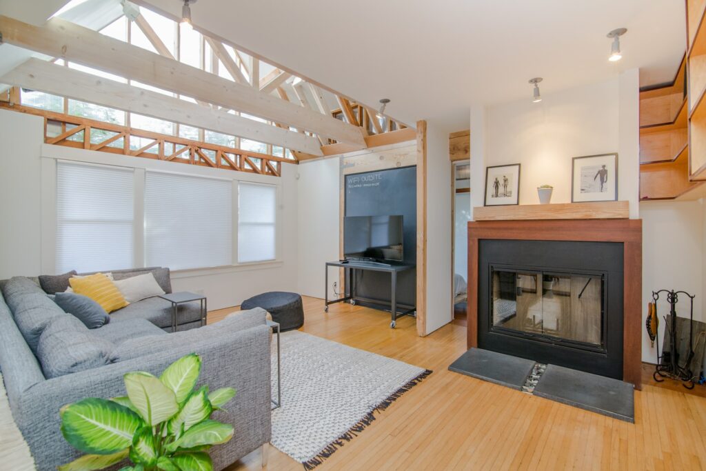 Renovation énergétique maison